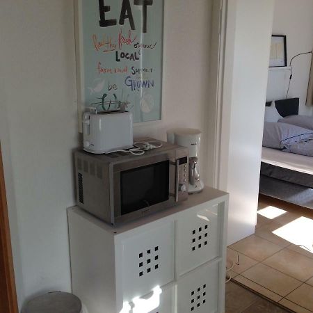 Bungalow Beachhouse Boltenhagen  Zewnętrze zdjęcie