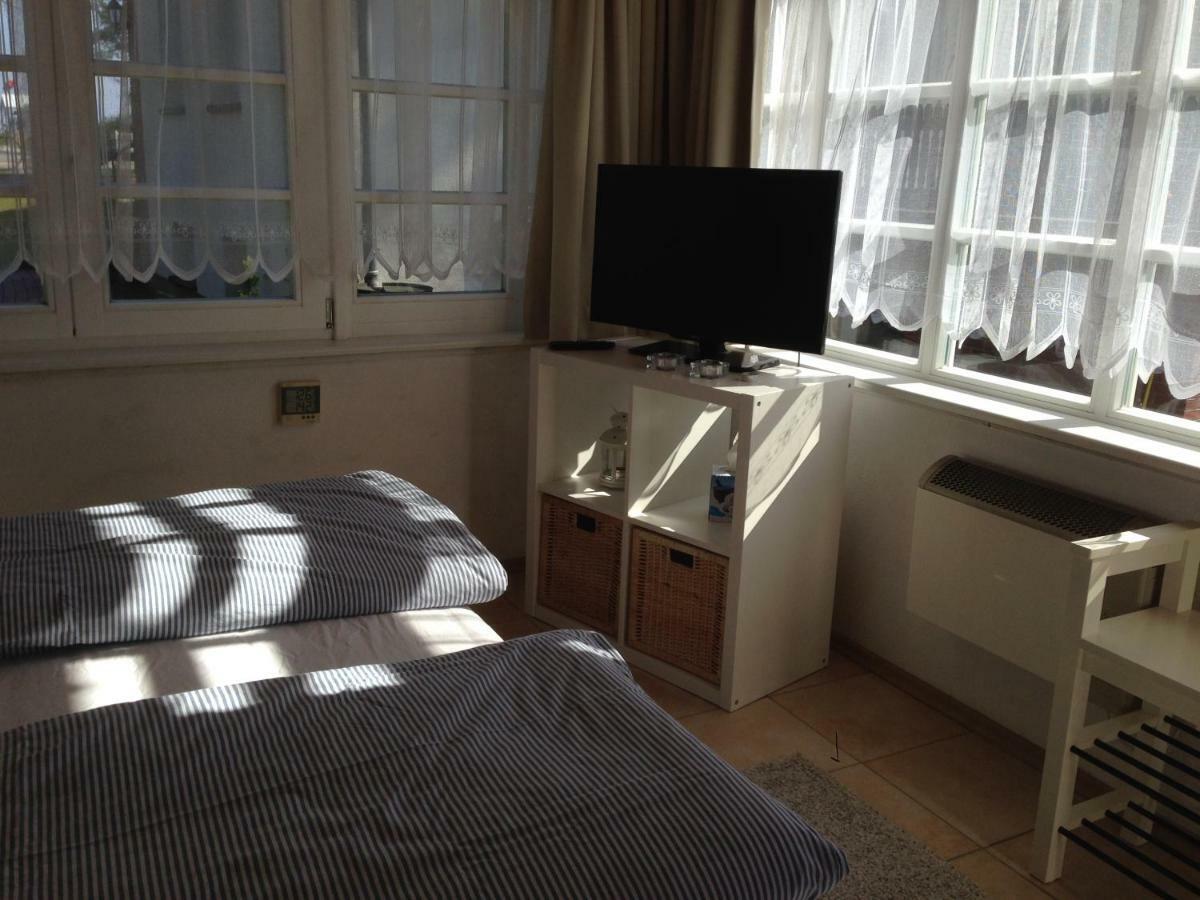 Bungalow Beachhouse Boltenhagen  Zewnętrze zdjęcie