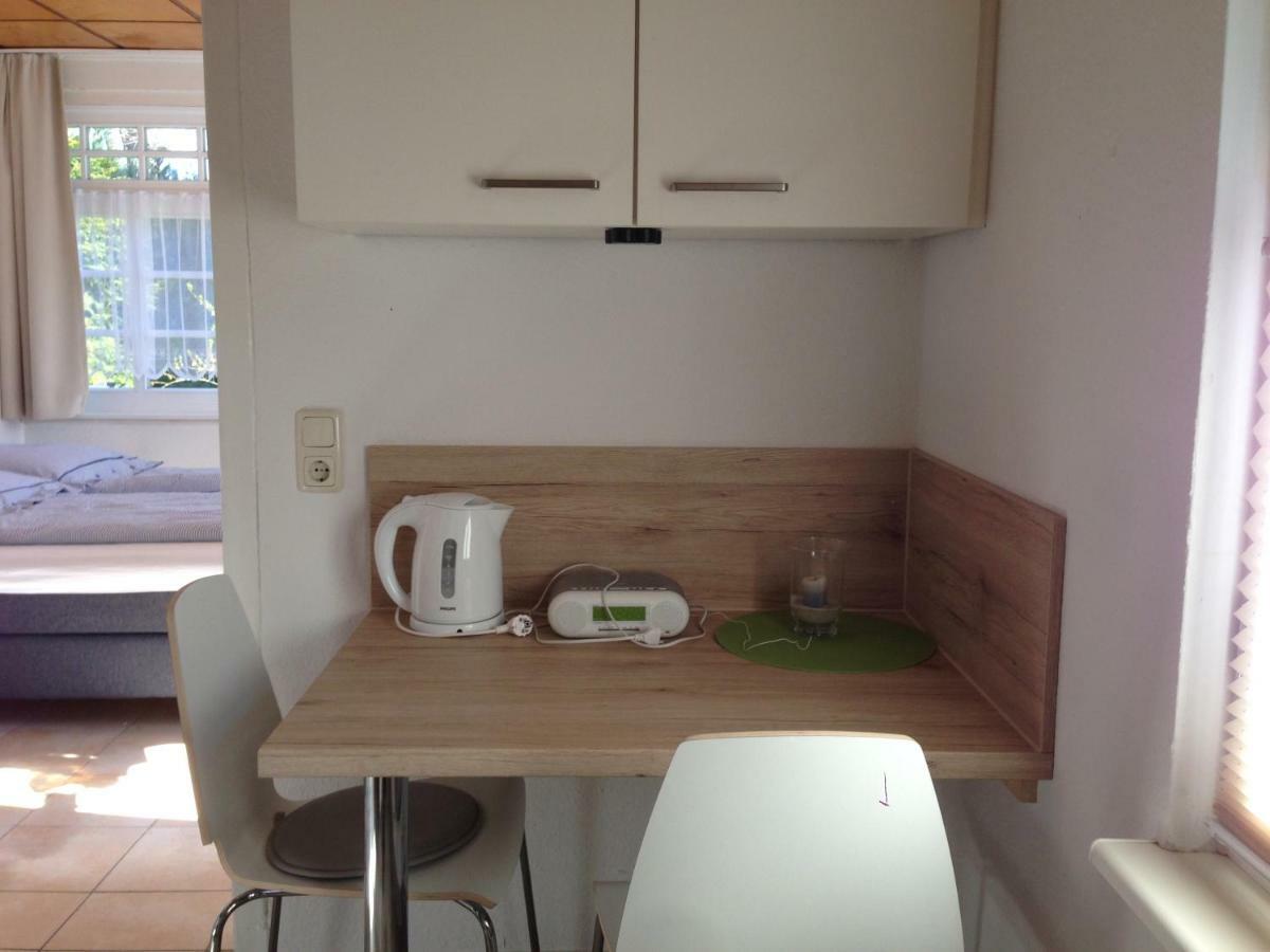 Bungalow Beachhouse Boltenhagen  Zewnętrze zdjęcie