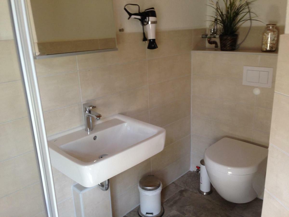 Bungalow Beachhouse Boltenhagen  Zewnętrze zdjęcie