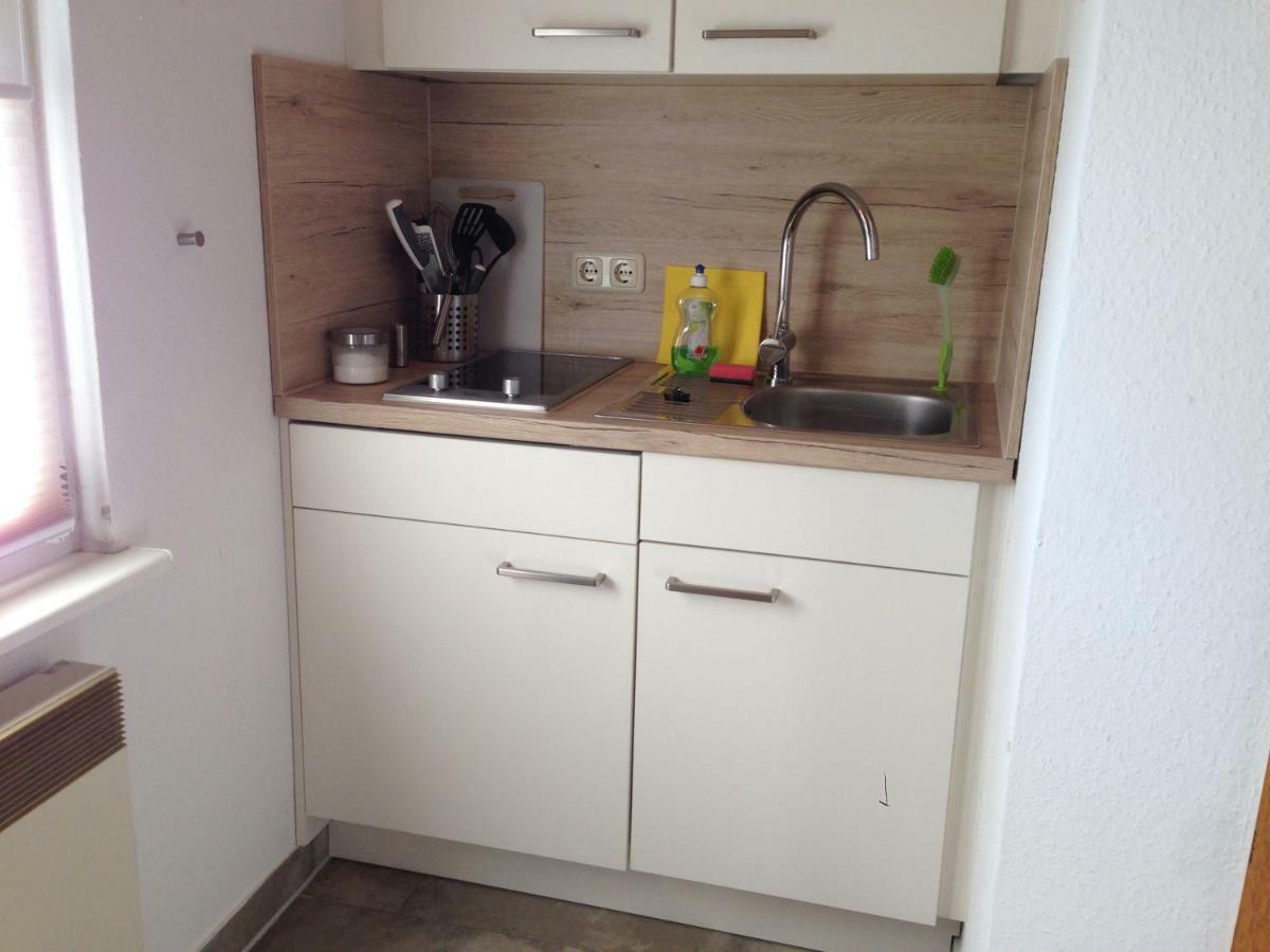 Bungalow Beachhouse Boltenhagen  Zewnętrze zdjęcie